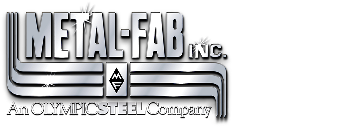 Metal-Fab Logo